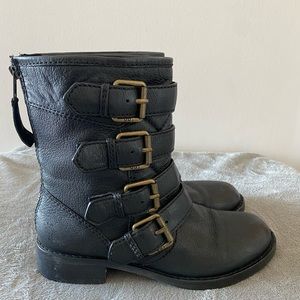 Marc Jacobs boots
